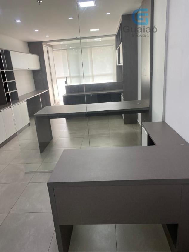 Sala-Conjunto, 42 m² - Foto 2