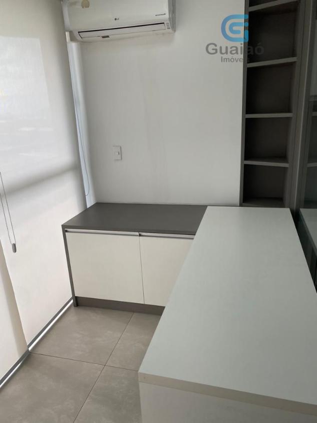 Sala-Conjunto, 42 m² - Foto 19