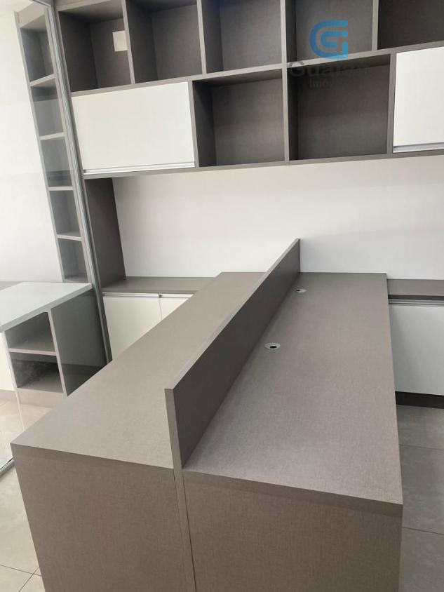Sala-Conjunto, 42 m² - Foto 5