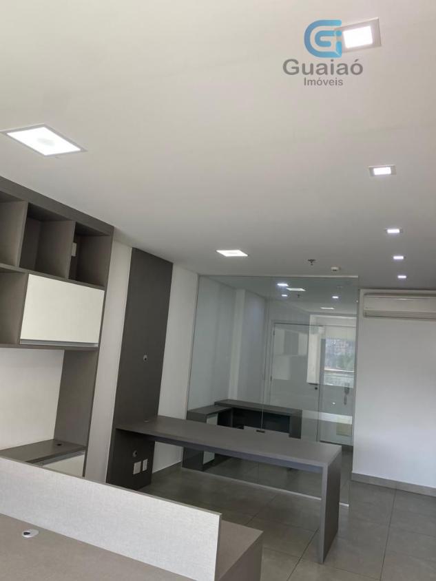 Sala-Conjunto, 42 m² - Foto 12