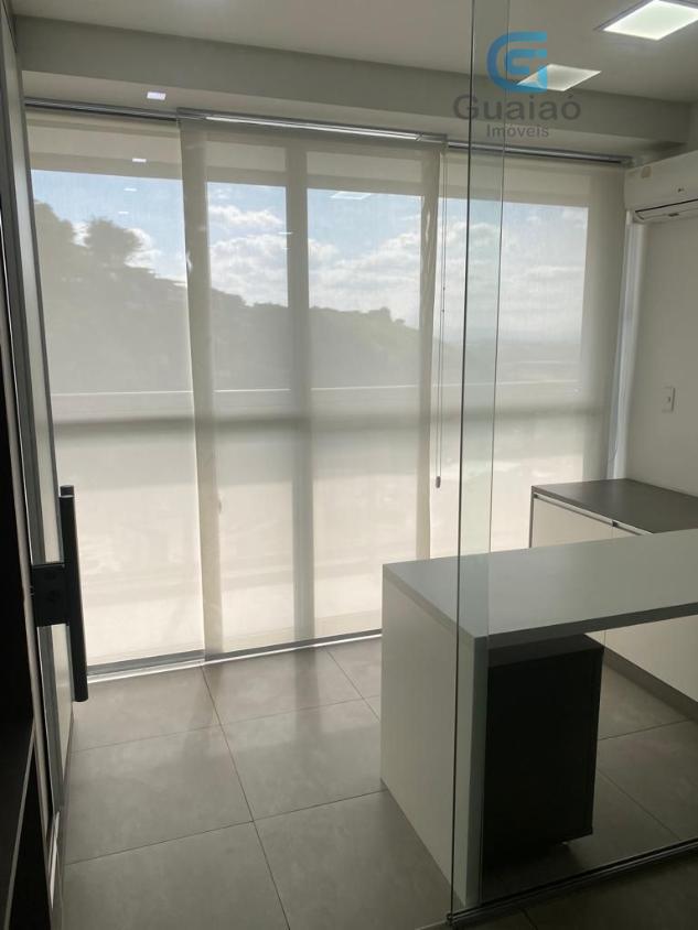Sala-Conjunto, 42 m² - Foto 22