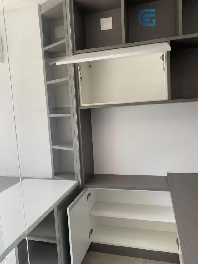Sala-Conjunto, 42 m² - Foto 15