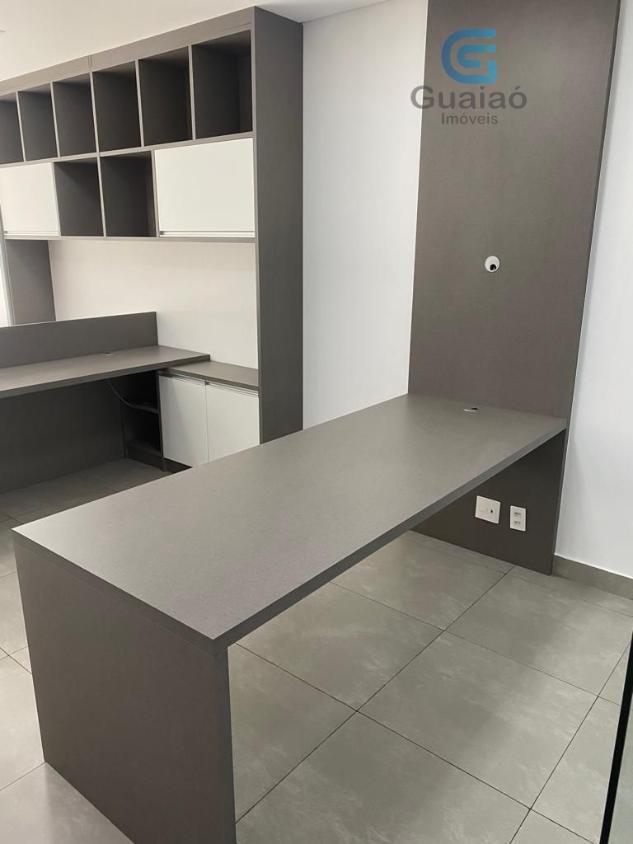 Sala-Conjunto, 42 m² - Foto 20