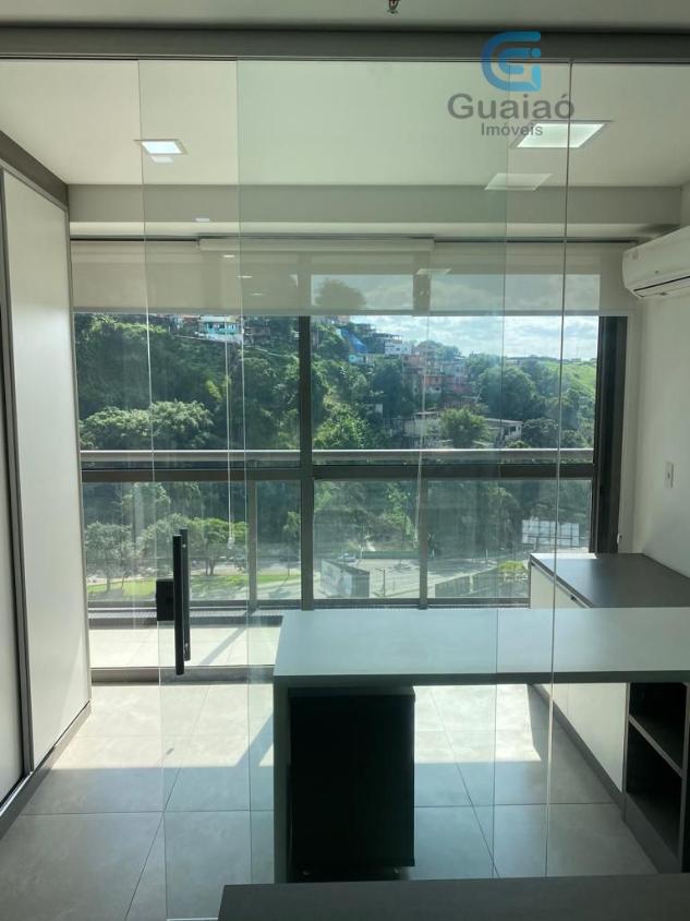 Sala-Conjunto, 42 m² - Foto 4