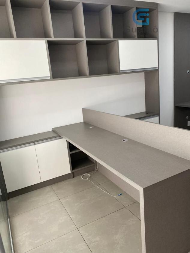 Sala-Conjunto, 42 m² - Foto 9