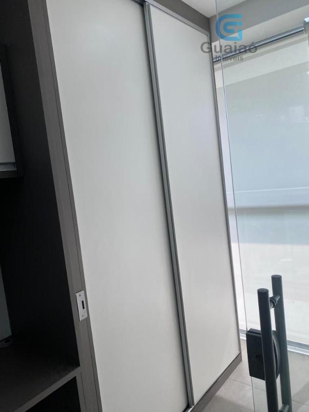Sala-Conjunto, 42 m² - Foto 8