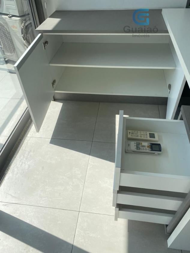 Sala-Conjunto, 42 m² - Foto 13