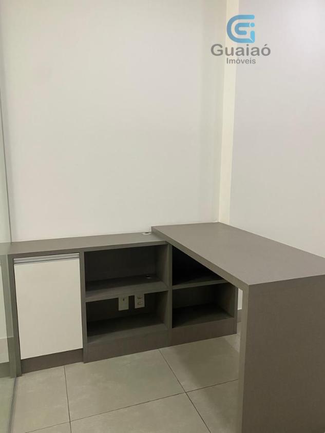 Sala-Conjunto, 42 m² - Foto 10