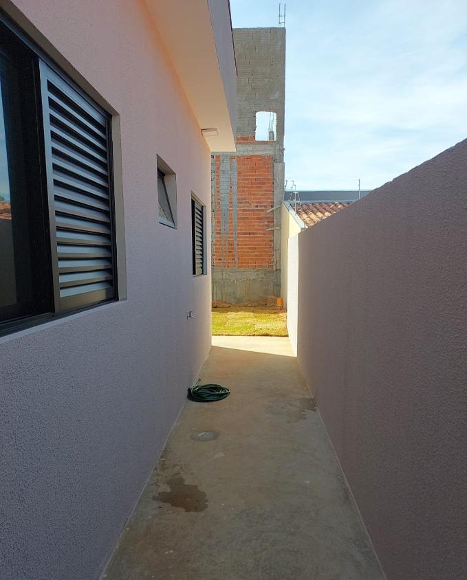 Casa à venda com 2 quartos, 69m² - Foto 12