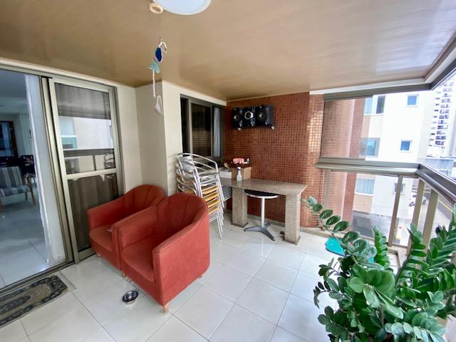 Apartamento à venda com 4 quartos - Foto 20