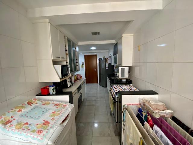 Apartamento à venda com 4 quartos - Foto 25