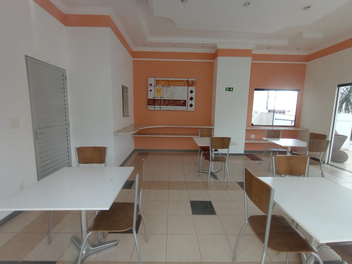 Apartamento à venda com 3 quartos, 85m² - Foto 21