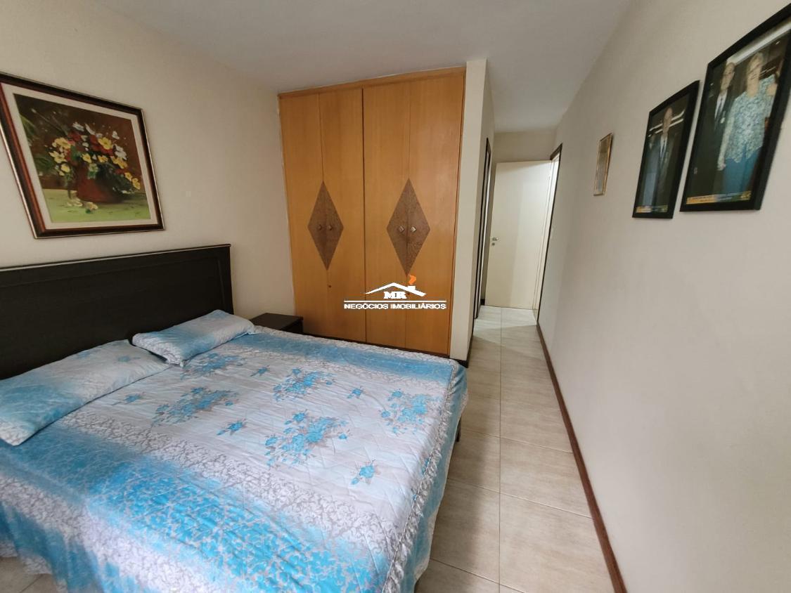 Apartamento à venda com 3 quartos, 196m² - Foto 12