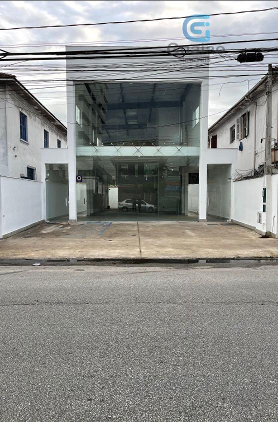 Loja-Salão para alugar, 270m² - Foto 3