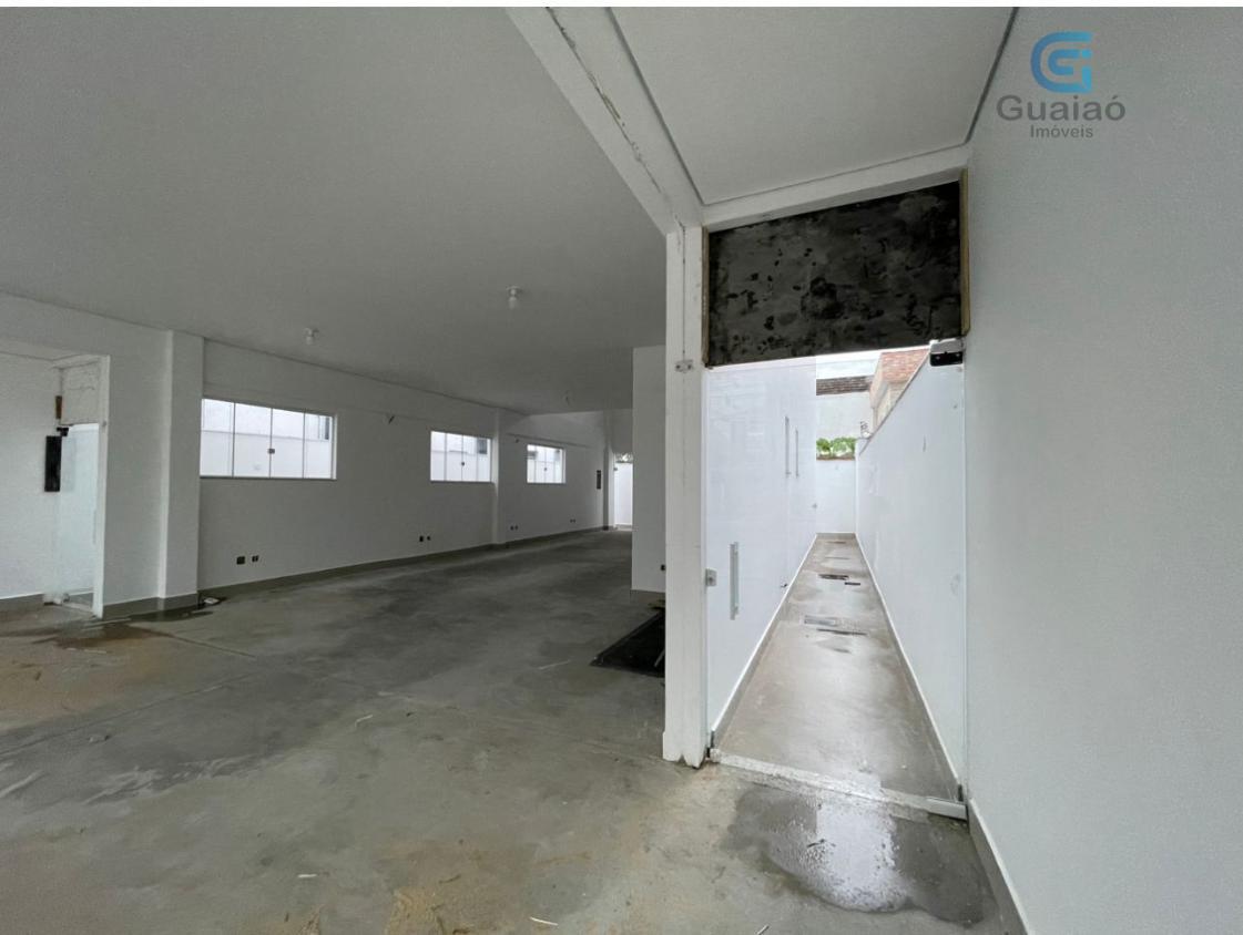 Loja-Salão para alugar, 270m² - Foto 12