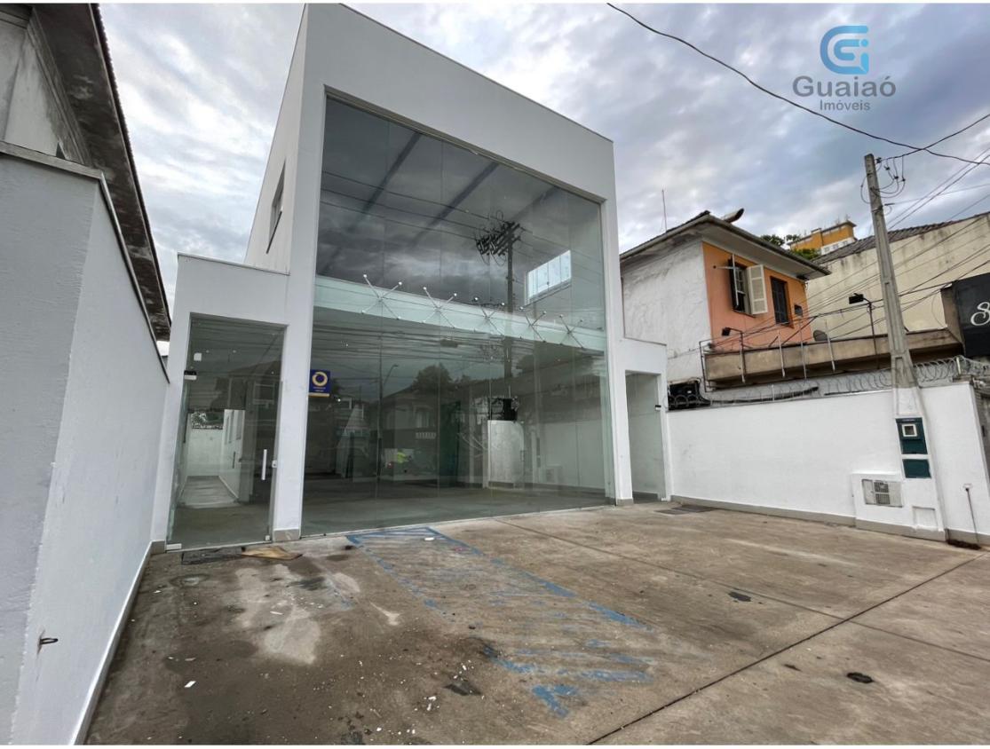 Loja-Salão para alugar, 270m² - Foto 18