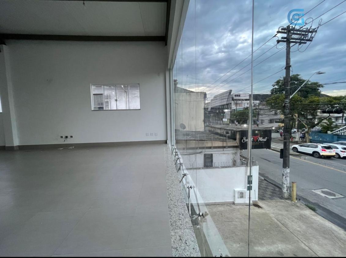 Loja-Salão para alugar, 270m² - Foto 23