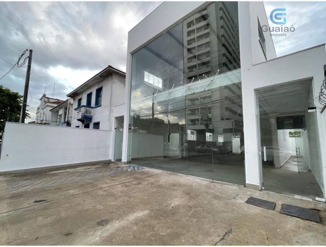 Loja-Salão para alugar, 270m² - Foto 2