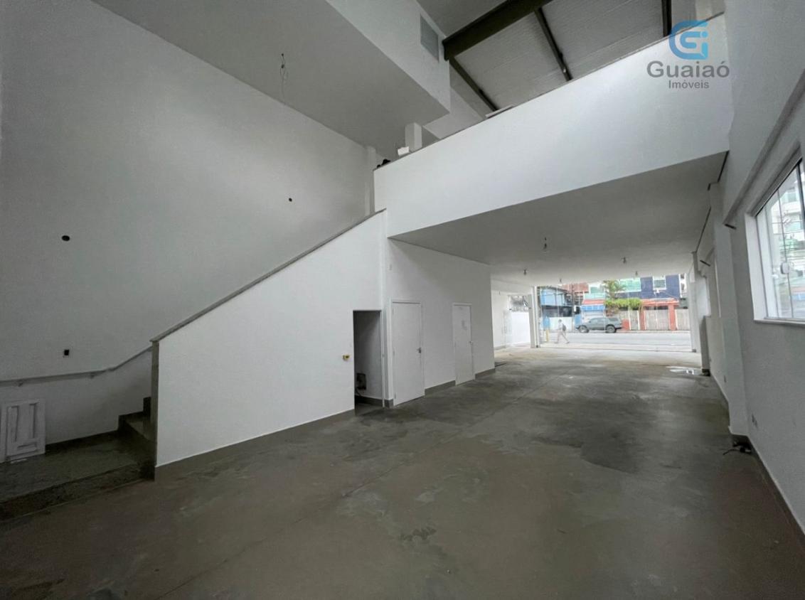 Loja-Salão para alugar, 270m² - Foto 10