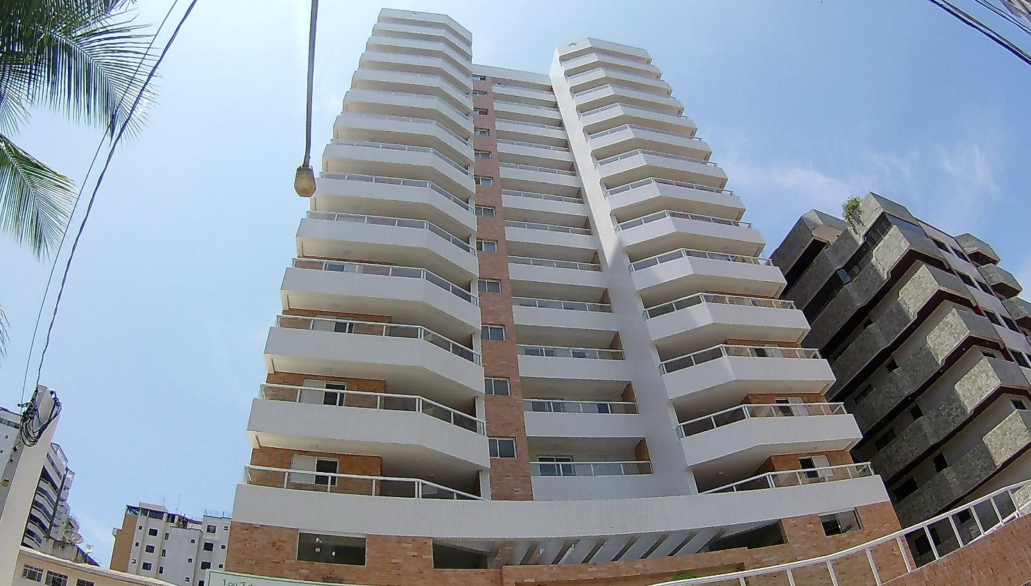 Apartamento à venda com 1 quarto, 77m² - Foto 1