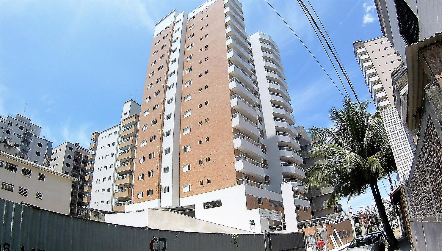 Apartamento à venda com 1 quarto, 77m² - Foto 3