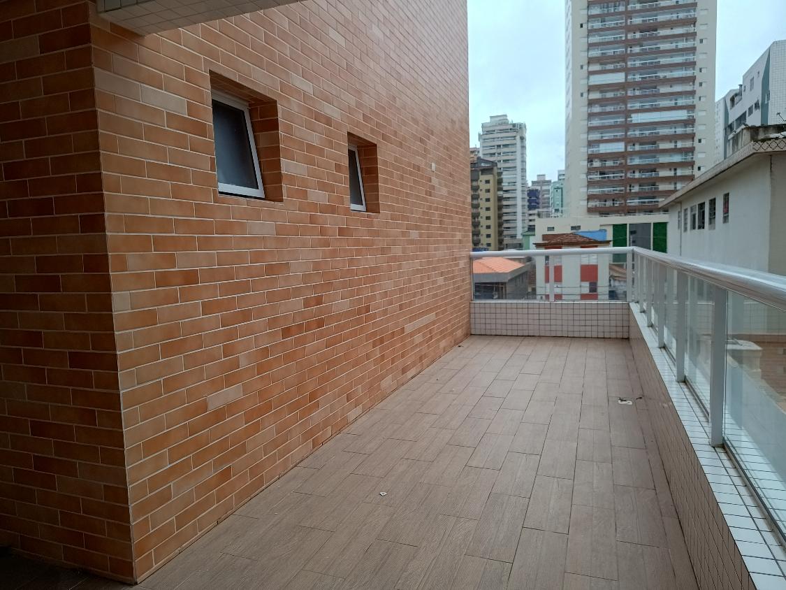 Apartamento à venda com 1 quarto, 77m² - Foto 8