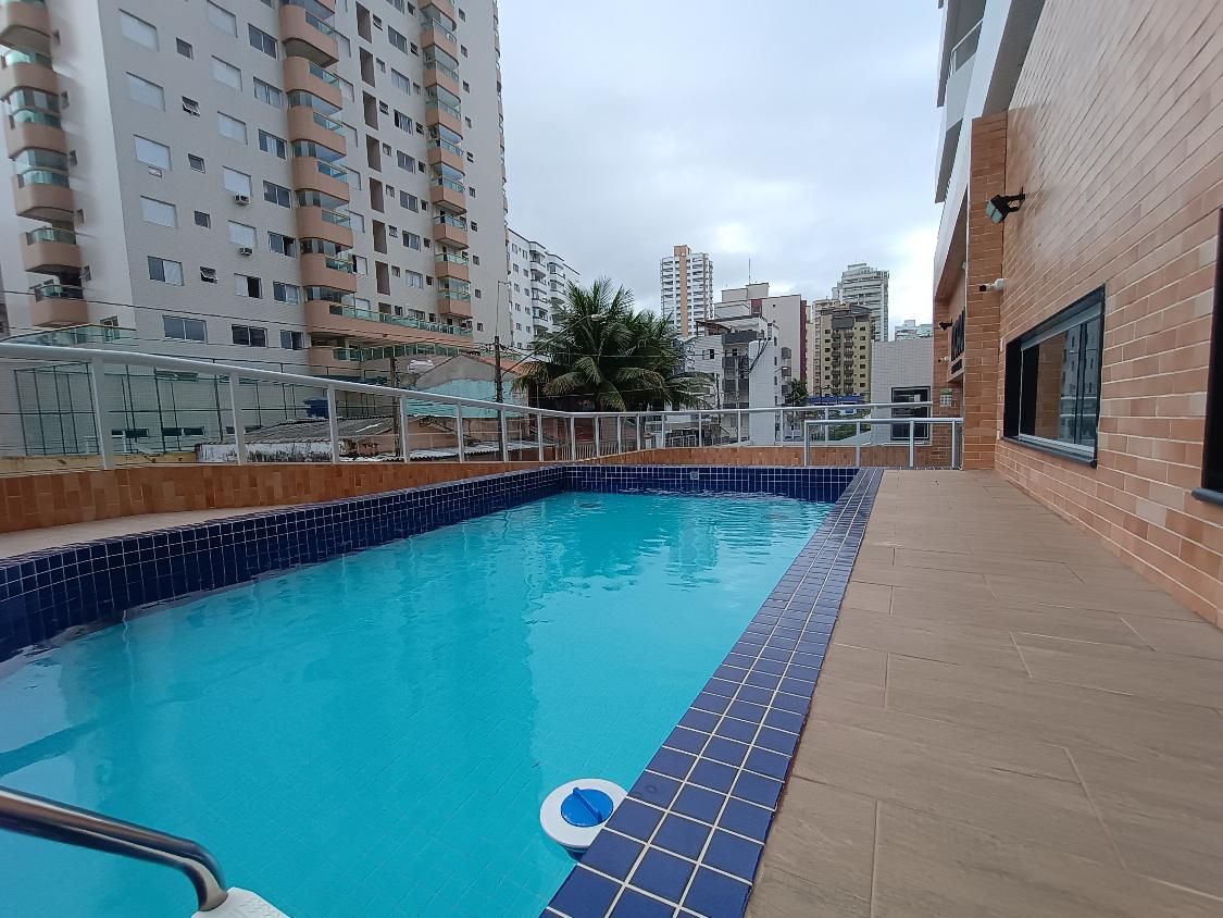 Apartamento à venda com 1 quarto, 77m² - Foto 26