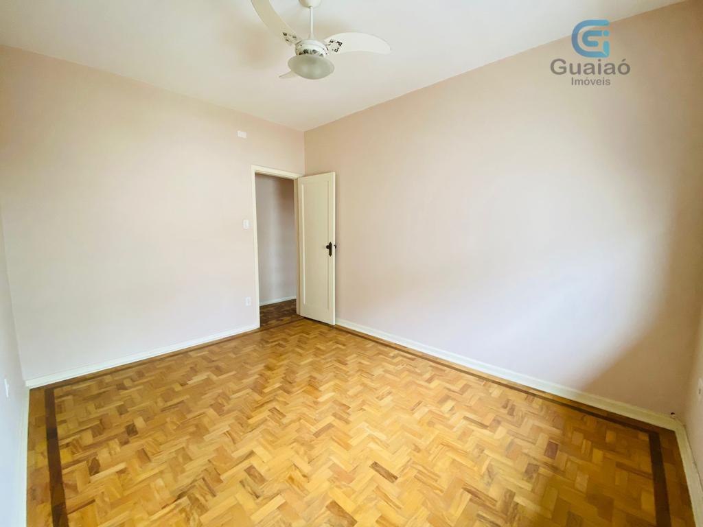 Apartamento à venda com 3 quartos, 130m² - Foto 4