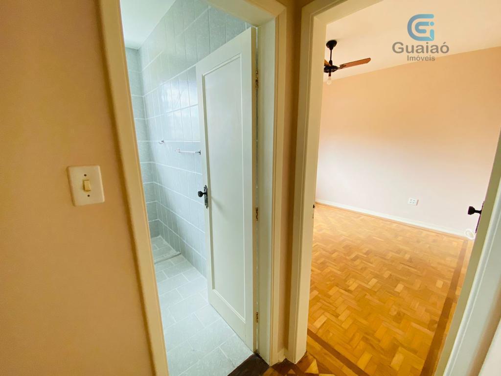 Apartamento à venda com 3 quartos, 130m² - Foto 14