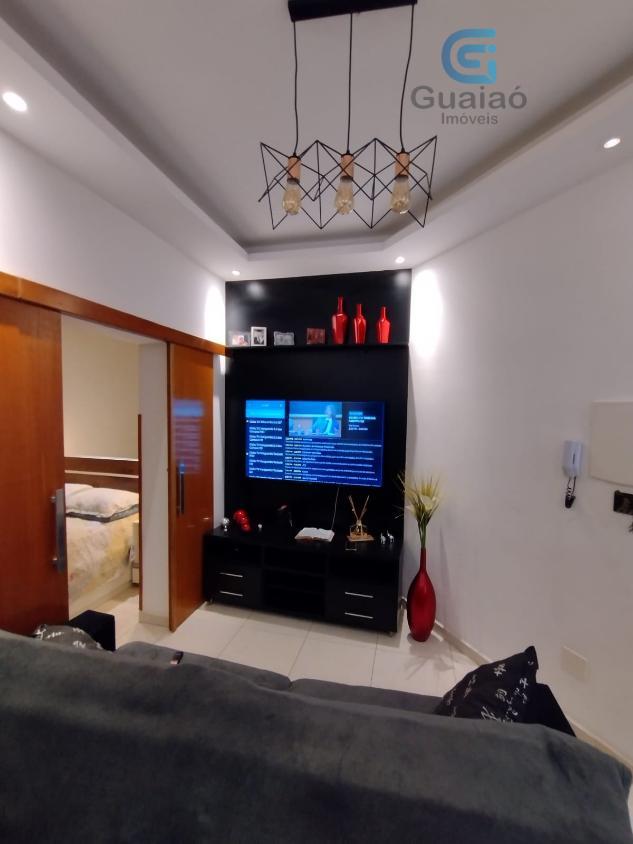 Apartamento à venda com 2 quartos, 56m² - Foto 8