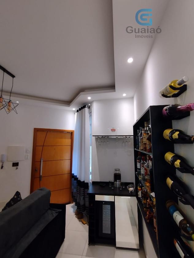 Apartamento à venda com 2 quartos, 56m² - Foto 9