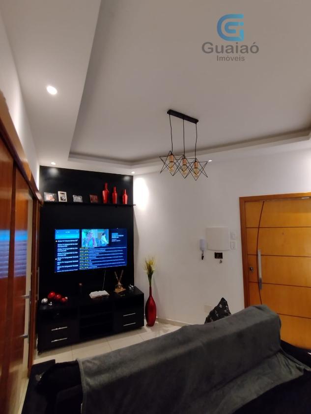 Apartamento à venda com 2 quartos, 56m² - Foto 3