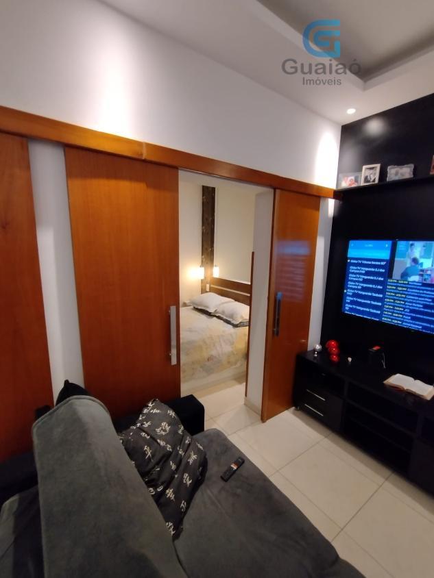 Apartamento à venda com 2 quartos, 56m² - Foto 7