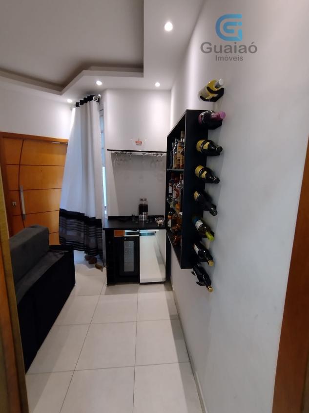 Apartamento à venda com 2 quartos, 56m² - Foto 10