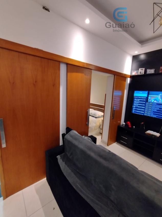 Apartamento à venda com 2 quartos, 56m² - Foto 1