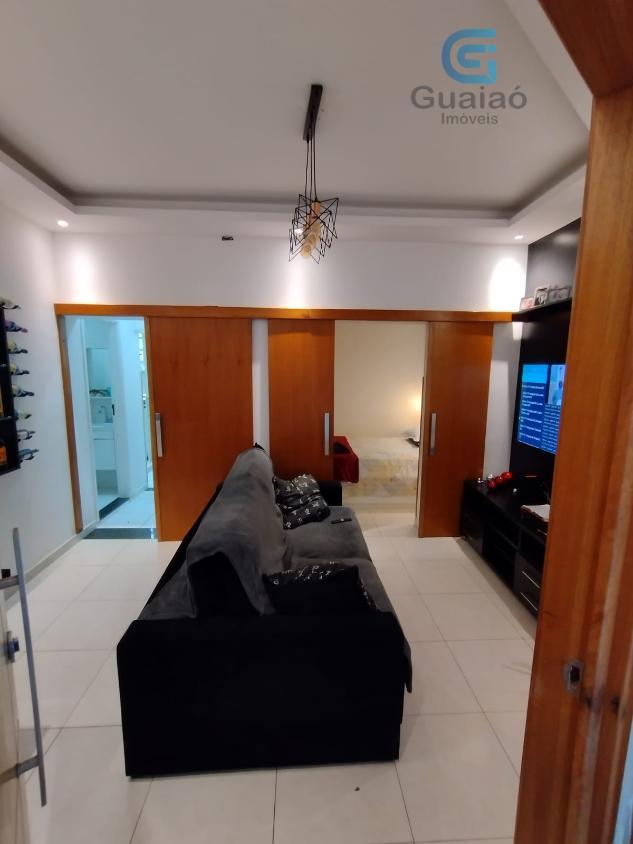 Apartamento à venda com 2 quartos, 56m² - Foto 6