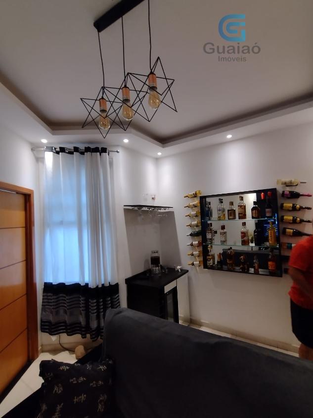 Apartamento à venda com 2 quartos, 56m² - Foto 11