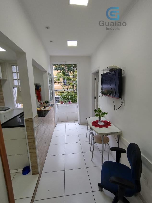 Apartamento à venda com 2 quartos, 56m² - Foto 21