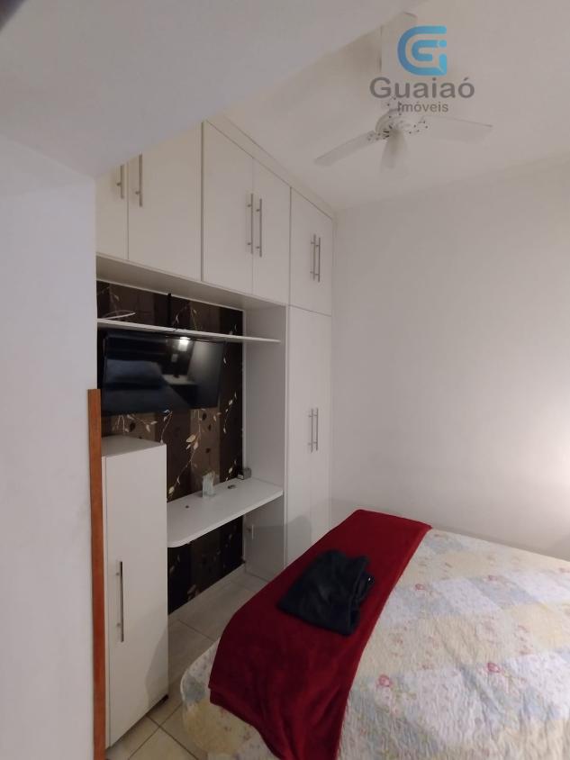 Apartamento à venda com 2 quartos, 56m² - Foto 15