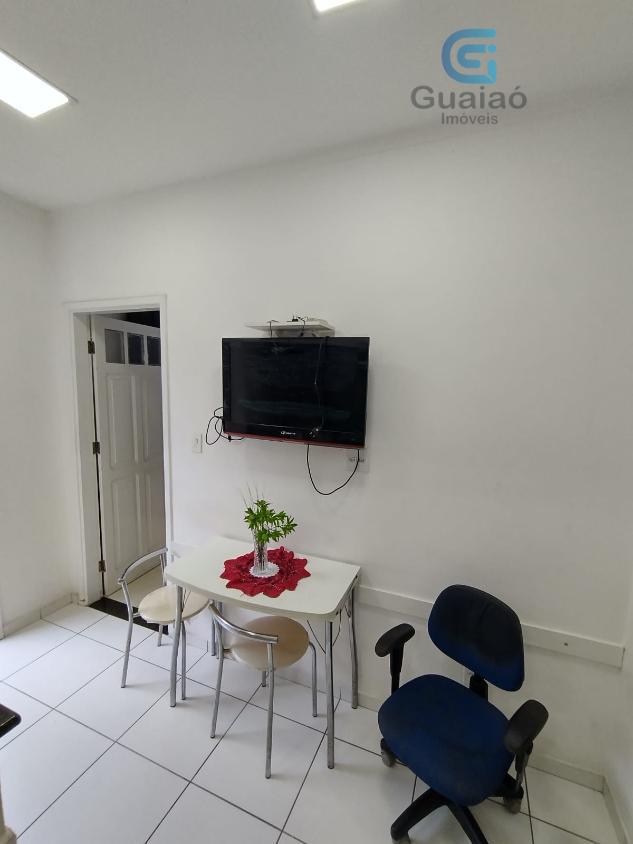 Apartamento à venda com 2 quartos, 56m² - Foto 19