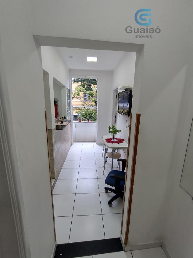 Apartamento à venda com 2 quartos, 56m² - Foto 22