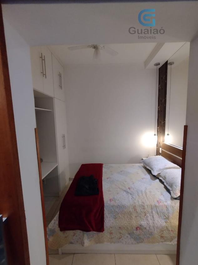 Apartamento à venda com 2 quartos, 56m² - Foto 17