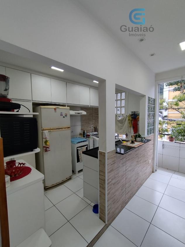 Apartamento à venda com 2 quartos, 56m² - Foto 20