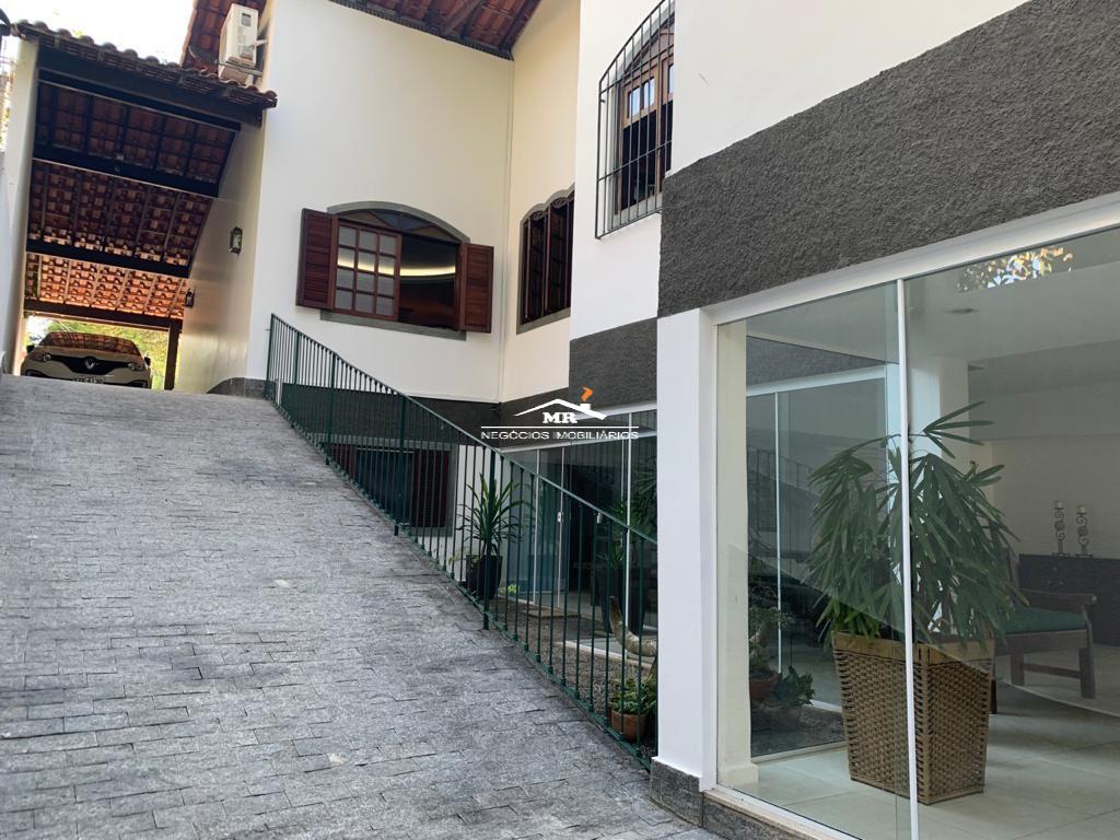 Casa à venda com 6 quartos, 525m² - Foto 23