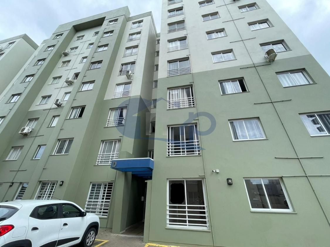 Apartamento à venda com 3 quartos, 64m² - Foto 1