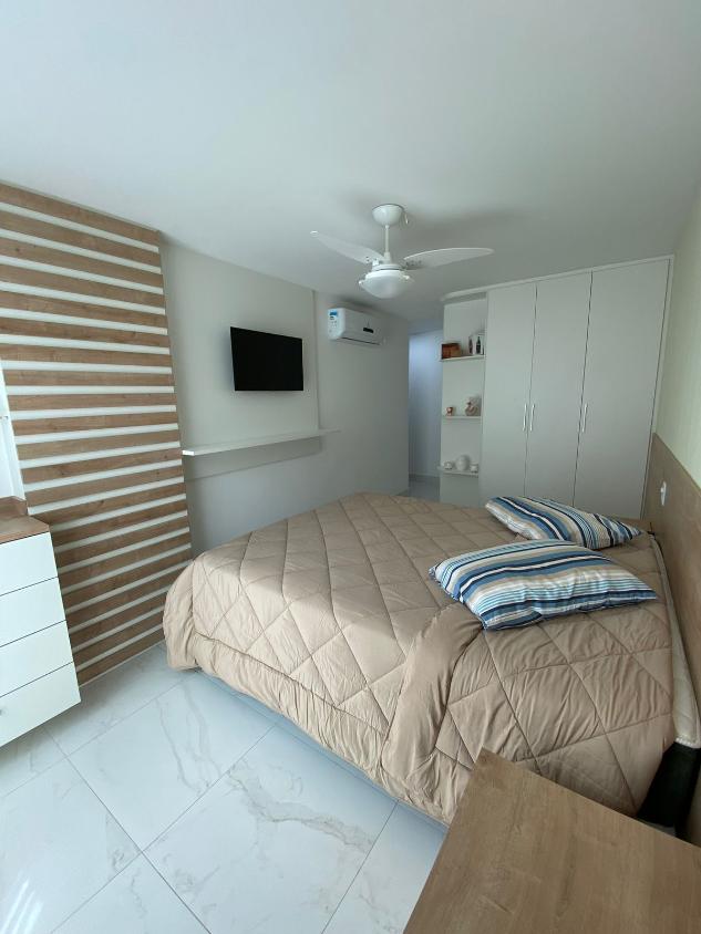 Apartamento à venda com 3 quartos, 92m² - Foto 9