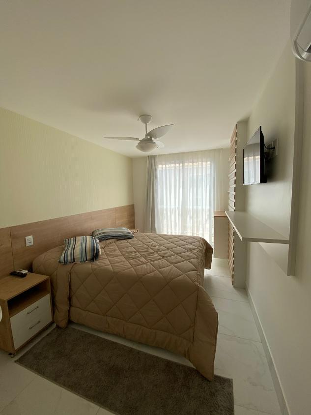 Apartamento à venda com 3 quartos, 92m² - Foto 1