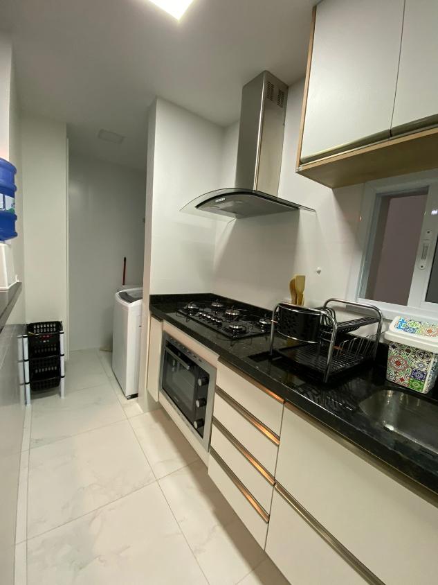 Apartamento à venda com 3 quartos, 92m² - Foto 14