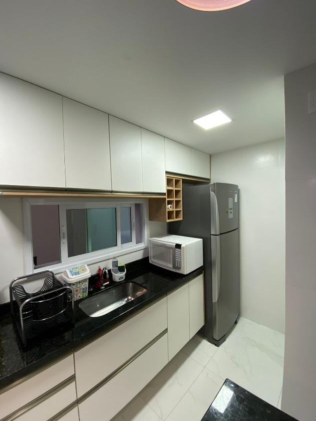 Apartamento à venda com 3 quartos, 92m² - Foto 12