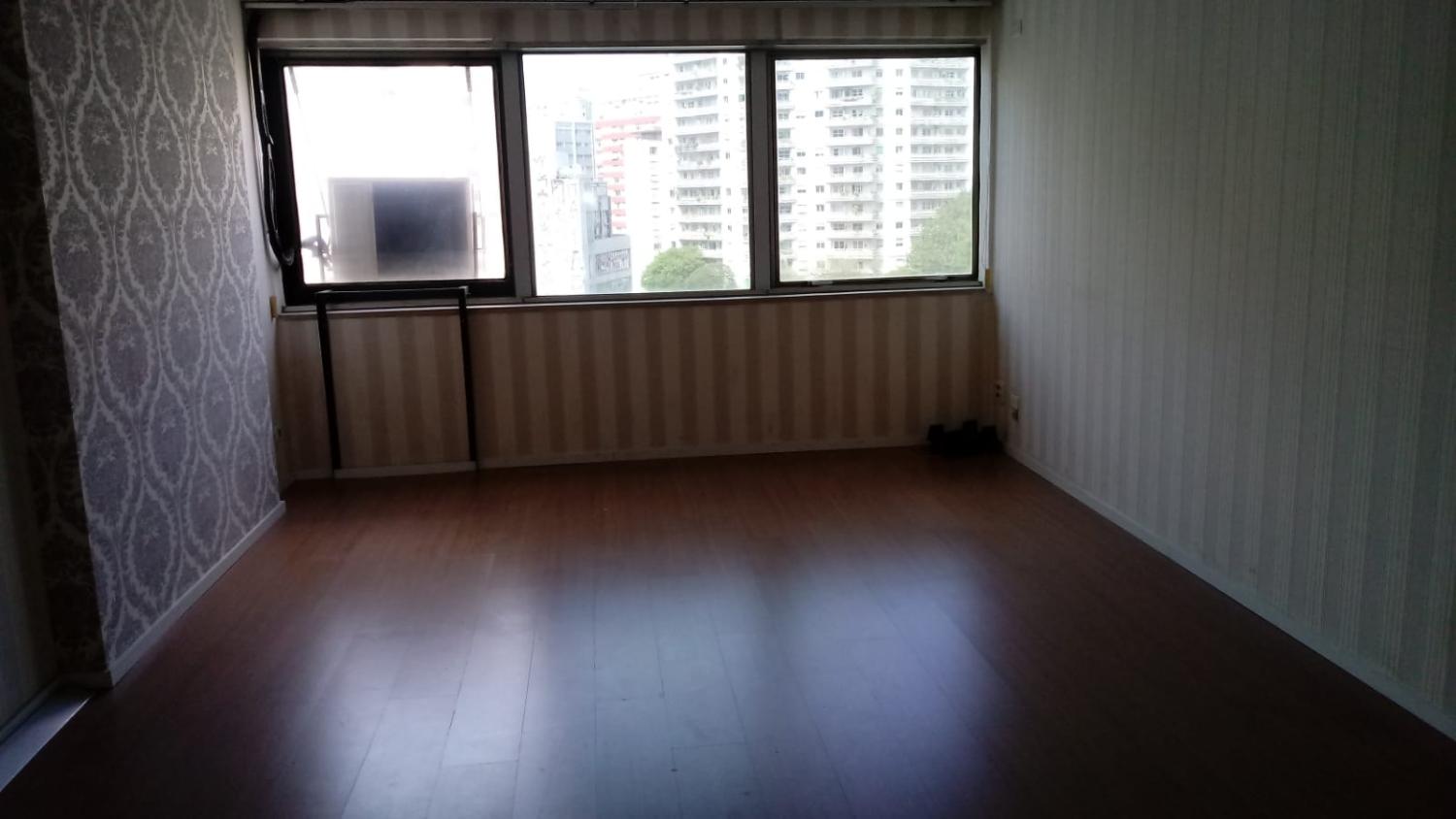 Conjunto Comercial-Sala para alugar, 25m² - Foto 2